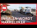 Inhaalpunten Circuit Zandvoort door verbouwingen van vier naar zes | NU.nl