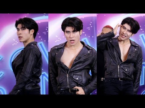 [Fancam] Caps Lock cover Monsta x - Shoot Out (Q)| Mimpool 🐝