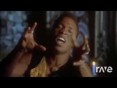 mashup: DAFT PUNK - AROUND THE WORLD & HADDAWAY - WHAT IS LOVE | Dance/Electronic