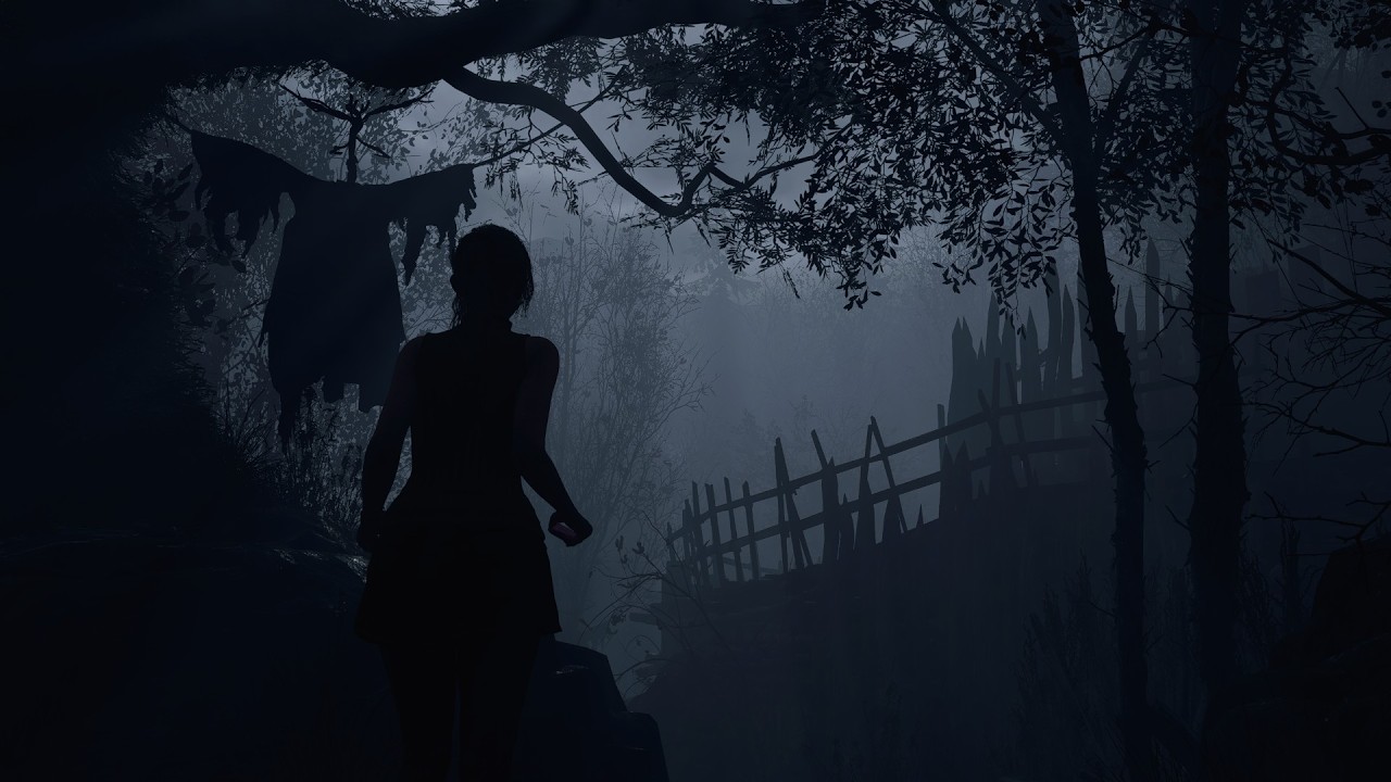 Chapter 0 Restoration Mod - YouTube