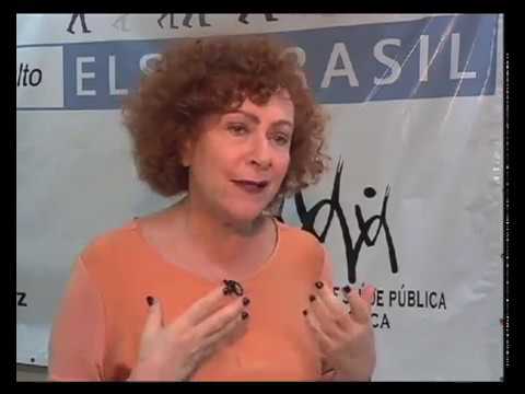 ELSA Brasil 10 anos - Sala de Convidados