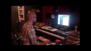 Scott MacIntyre "Fifty Second Chances" - Behind the Scenes