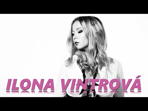 Lukáš Vlk - Ilona Vintrová - Lukáš Vlk