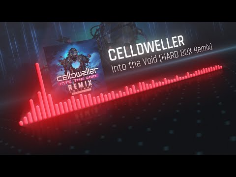 Celldweller - Into the Void (HARD BOX Remix)