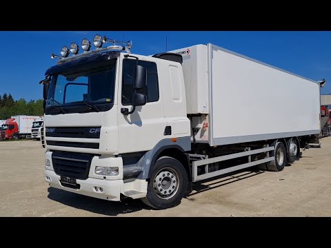 70172977 DAF CF