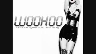 Christina Aguilera  - WooHoo (Radio Edit) Ft. Nicki Minaj