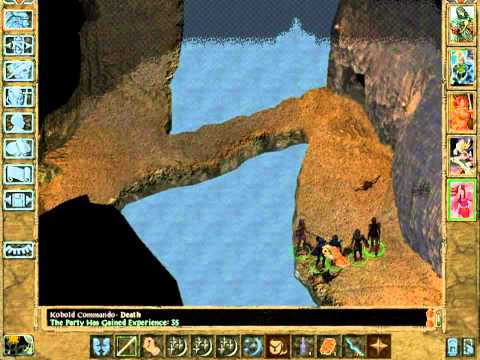Sword Coast Stratagems 1 in EasyTutu (HD) - Chapter 2 - Nashkell Mines Level 4