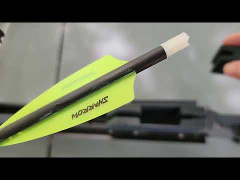 Cerberus' Fletching Considerations