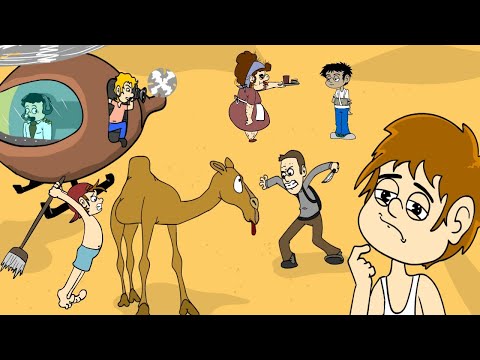 melhores animações do WHINDERSSON NUNES #11