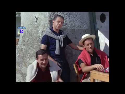 Los Marcellos Ferial - Vaya con Dios