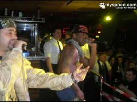 Gekko G & young Hot Rod