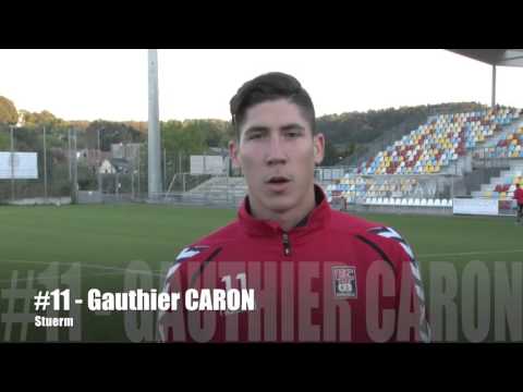 La Transversale by Luxemburger Wort: FC DIFFERDANGE 03