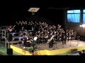 Coconut Champagne - Maynard Ferguson - LBS Big Band