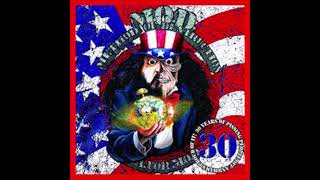 M.O.D. - Aren't You Hungry