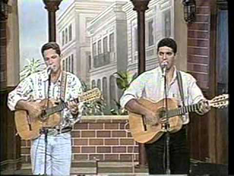 Marcos Violeiro e Adalberto - Sem frontreira / A viola não morreu