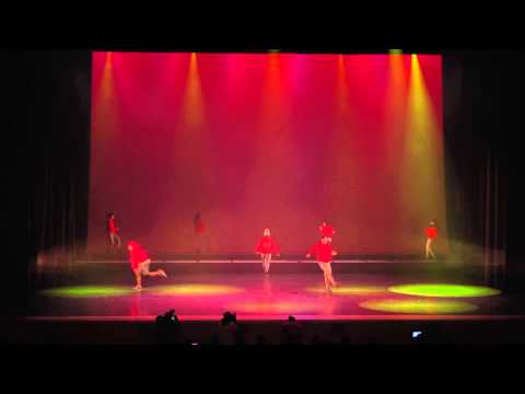 Recognize Studios R! Recital Vol.2 - Instructors Item