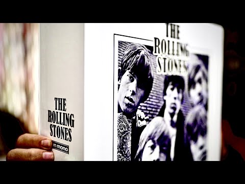 Rolling Stones in Mono Boxset Gets a Repress!!! Is It Truth or Fiction?