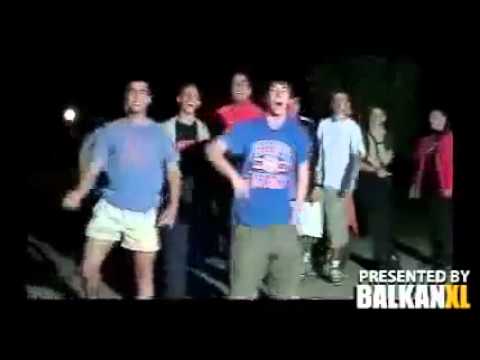 THC La Familija - Sta bi MC