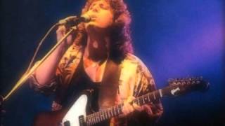 Pino Daniele Annarè Live (Bari 18-9-87)