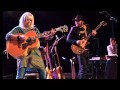 You Don't Miss Your Water - Emmylou Harris & Daniel Lanois with Daryl Johnson and Brian Blade
