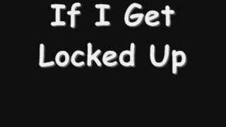 Eminem Feat Dr Dre - If I Get Locked Up