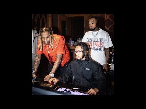 Future x Lil Durk Type Beat - Different Music 2025
