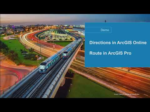 download lagu mp3 mp4 Network Analyst Tutorial Arcgis Pro, download lagu Network Analyst Tutorial Arcgis Pro gratis, unduh video klip Network Analyst Tutorial Arcgis Pro