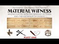 The Shroud of Turin - Doug Powell (Part 1 of 2)