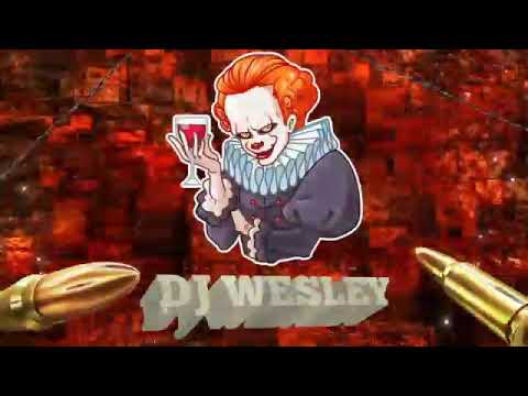 MONTAGEM - VÁRIOS FILHOS MEUS EU VOU JOGAR - MC THEUZYN DJ WESLEY OFC E DJ MD