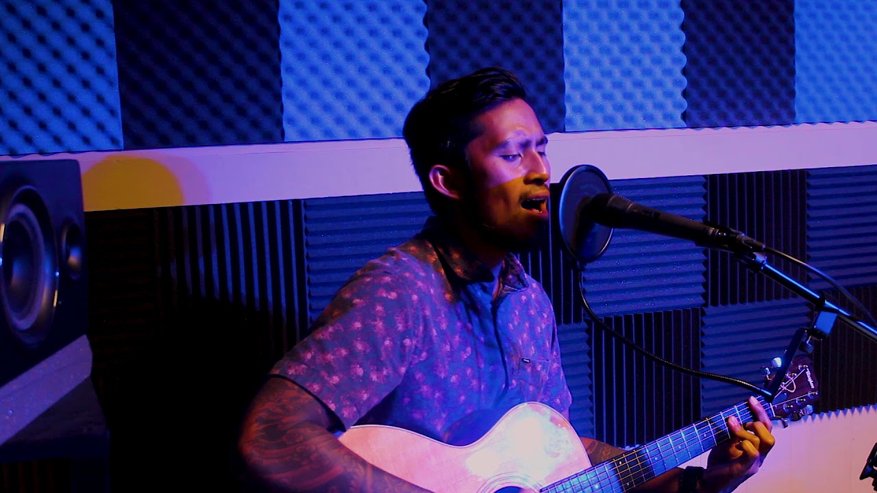 Promotional video thumbnail 5 for Jason Arcilla Music