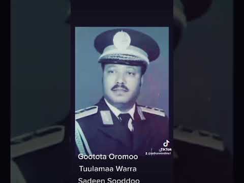 Sadeen Sooddoo biyya gootaa @Gootothefy Gootot@Google goo@DrNafyadGetuOfficial @filmigaane