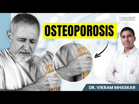 Dr. Vikram Mhaskar - Knee & Shoulder Expert and Dr. Vikram Mhaskar - Knee & Shoulder Surgeon