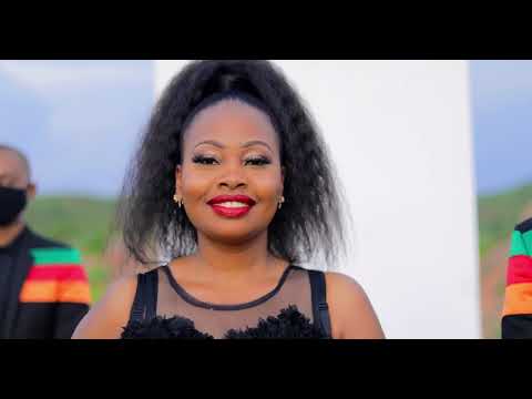 Izrael and Nalu - My Zambia (Official Music Video)