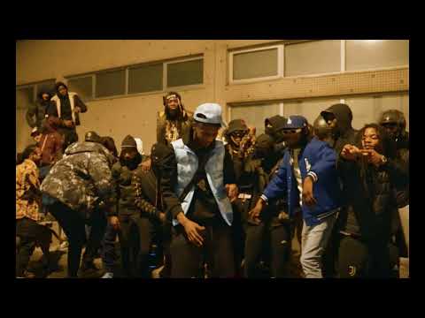 Russ Millions x Buni x YV x CH x SwitchOTR x GAZO x Rose Real - Reggae & Calypso RMX