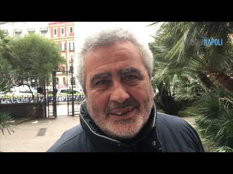 Cosa pensano i napoletani dell'addio di Hamsik