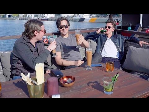 ドイツのロックダウン: 警告なしの方が効果的でしょうか?