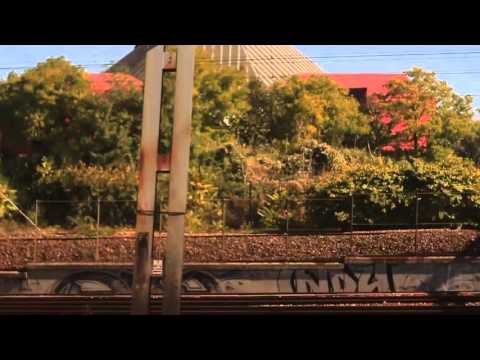 Vuelveteloca - Canódromo (Gira Europea 2015)