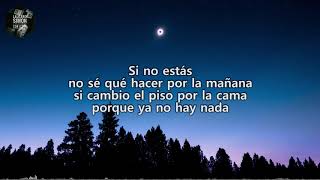 Christian Daniel ft  Yandel   Si No Estás Letra