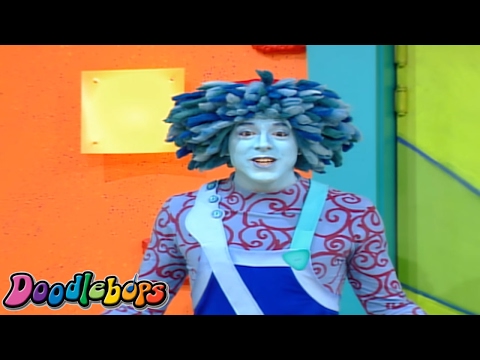 The Doodlebops 209 - DeeDee Superstar | HD | Full Episode