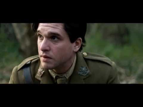 Testament of Youth Vera & Roland Clip