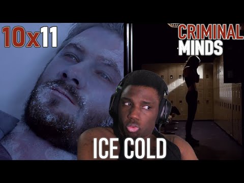 Criminal Minds | "The Forever People" 10x11 REACTION