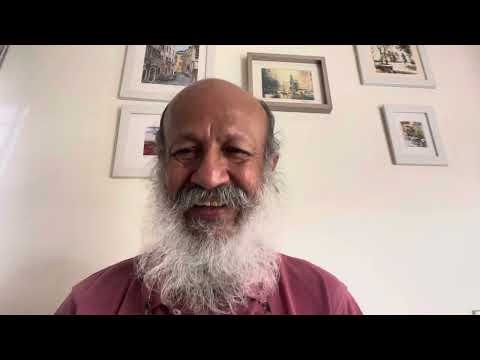 Navaratra Chakra Breathwork and Meditation - Day 3, Activating Manipura (Solar Plexus) 1st April ‘25