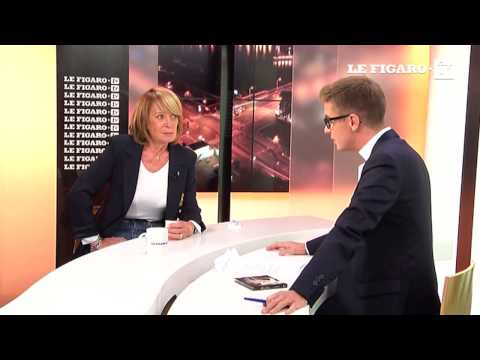 Alice Dona : «J'aimerais que Johnny Hallyday chante mes chansons»