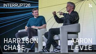 Why Enterprise AI Adoption Is Slower Than You Think — Aaron Levie (Box) + Harrison Chase