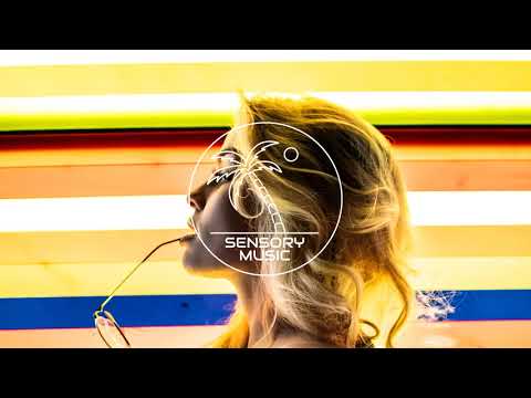 Saxity feat. Kiwi - Breaking Waves