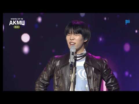 211021 AKMU (악뮤) - HAPPENING [AKMU STAYG TALKCERT]