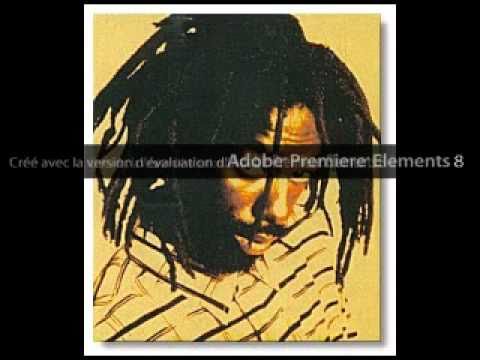 homeless   Buju Banton