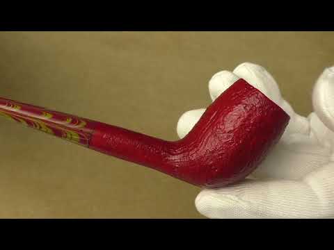 Ashton Claret XX - pipe 308