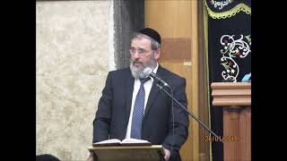 הרב משה יודלוב - שותף לדף- איך לומדים גמרא? הקשיים בגמרא בלימוד עם הילד