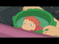 Ponyo On The Cliff By The Sea 1080 English 5